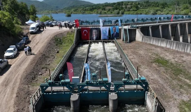 Balıkesir Büyükşehir'den çiftçiye güçlü destek
