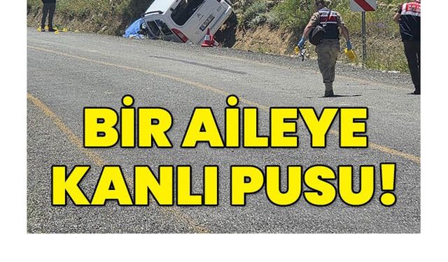 AH ŞU MİRAS...