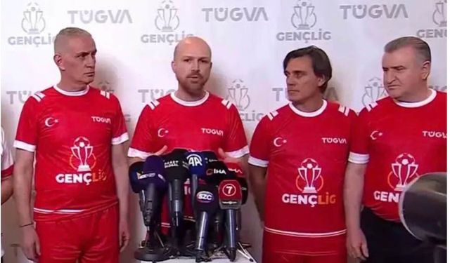 DÜNYA KUPASI, TAŞERON KILÇDAROĞLU