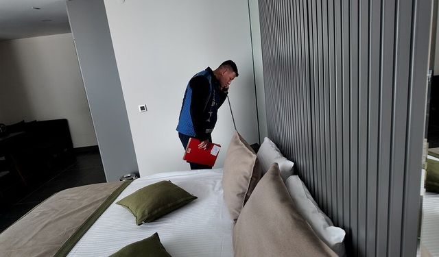 BOLU'DAN ÇEŞİTLİ HABERLER