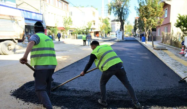 Bursa Yıldırım'da kentsel dönüşüm ve ulaşımda konfor artıyor