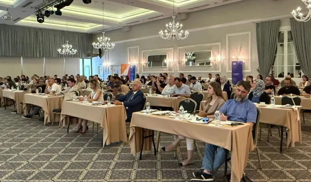 Bursa'da 'Akıllı Fabrika Dönüşümü' masaya yatırıldı