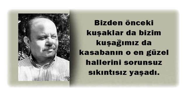 BİZİM KASABA KDZ EREĞLİ YAYIMLANDI