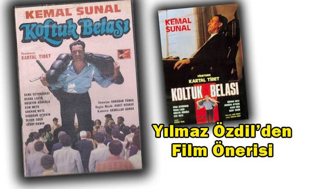 KOLTUK BELASI