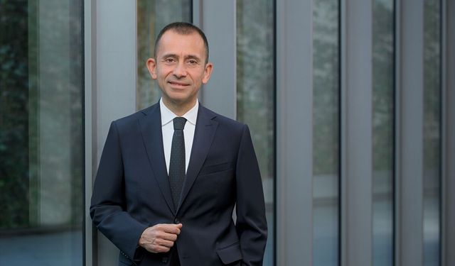 Garanti BBVA Leasing, EBRD ile 50 milyon avroluk finansman anlaşması imzaladı