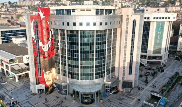 İzmit Belediyesi Türk Dili ve Edebiyatı ile Coğrafya öğretmenleri istihdam edecek