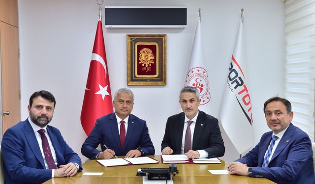 Karabük'e Kayak Eğitim Merkezi Yapılacak