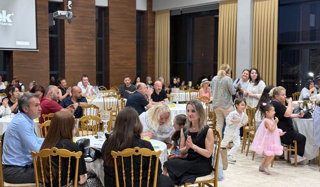 Karabük'te 'Batı Karadeniz Starını Arıyor' ses yarışması yapıldı