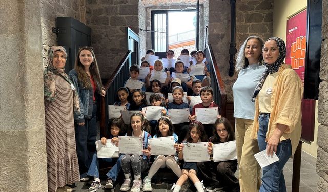 Kültür Yolu Festivali Trabzon'da devam ediyor