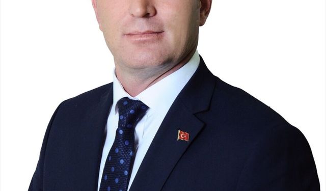 Kuşçu Belediye Başkanlığına MHP'nin adayı Hikmet Temizel seçildi