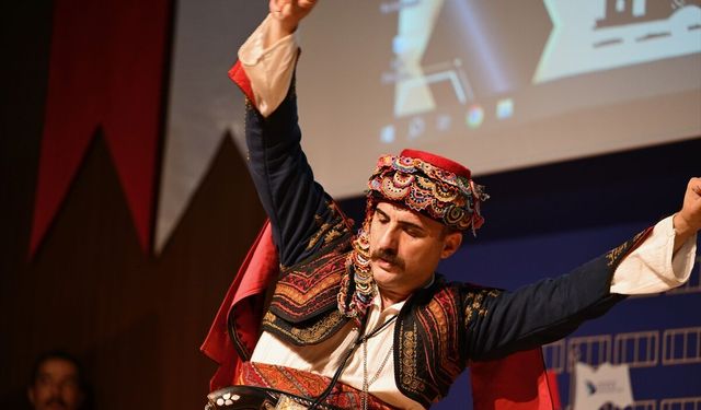 Milli Eğitim Bakan Yardımcısı Yelkenci, Düzce'de 'Öğretmen Akademileri Projesi'nin tanıtımına katıldı: