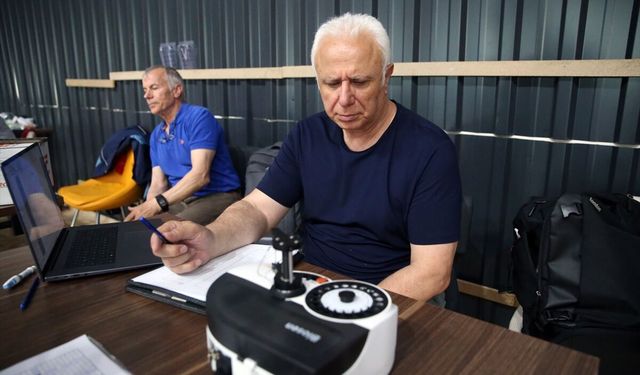 Milli güreşçilerin performansı bilimsel testlerle yükseltilecek