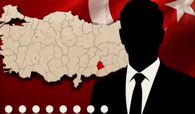 MÜLKİ İDAREYE AYAR... 28 İLÇENİN SINIFI DEĞİŞTİ