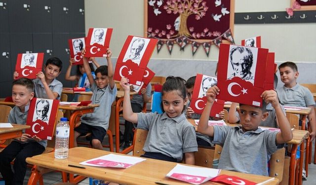 AKGÜL’DEN YAZ TATİLİ MESAJI