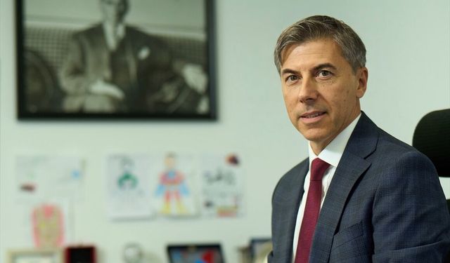 Saint-Gobain Türkiye ISO 500 listelerinde 4 şirketiyle yerini aldı