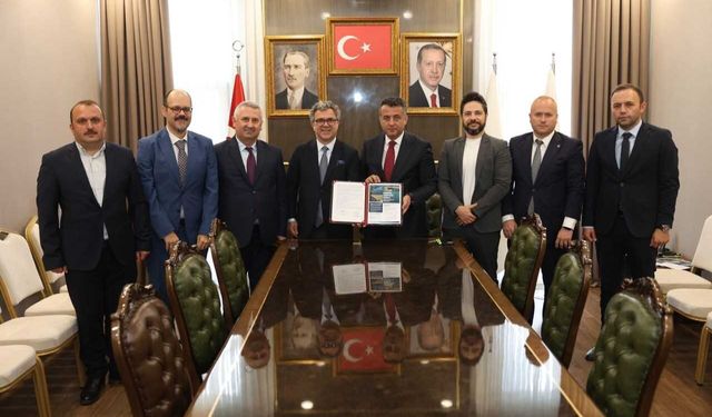 Samsun'da Çiçekyazı Barajı ile 4 ilçenin su ihtiyacı güvence altına alınacak