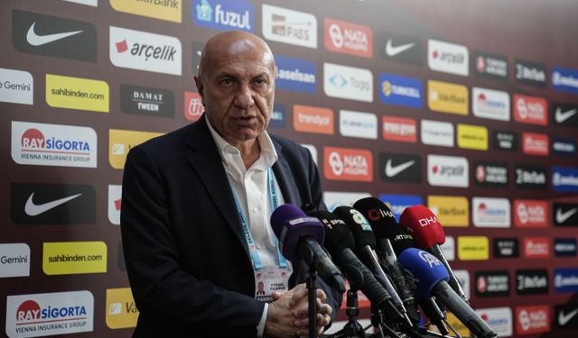Samsunspor gelecek sezon da Süper Lig'de 'iddialı' olacak