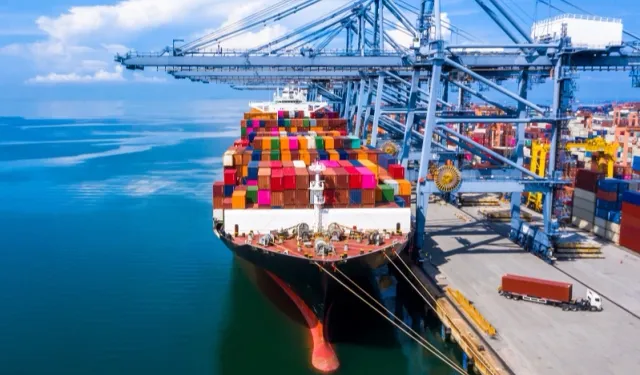 Sanayi devlerinin 142'si Ege'den