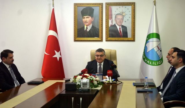 Sinop'ta kamu hizmetlerinden duyulan memnuniyet artıyor