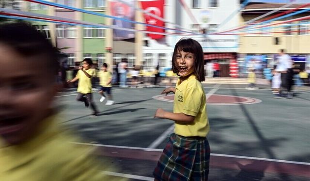 ZONGULDAK’TA EĞİTİM SÜRESİ 8,8 YIL