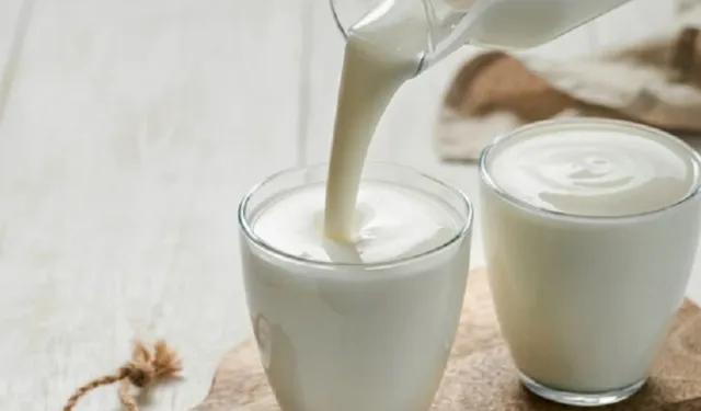 ÇAY, KAHVE VE GAZLI İÇECEKLER YERİNE...