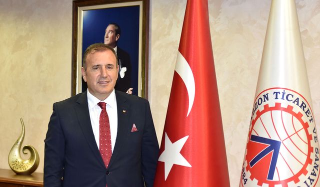 TTSO'nun kümelenme proje çalışmaları sürüyor