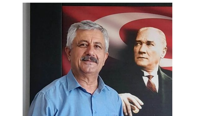 PARLAMENTODA, MEYDANLARDA VE SOKAKTA; HAKLI, MEŞRU VE KARARLI MÜCADELE
