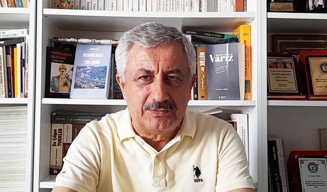 İKTİDAR, CHP'Yİ FELÇ ETMEK İSTİYOR