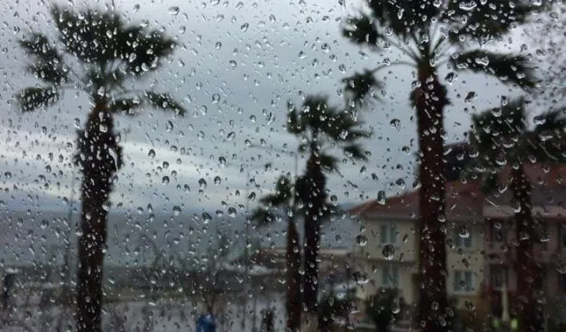 ZONGULDAK VE ÇEVRESİNDE SEL RİSKİ