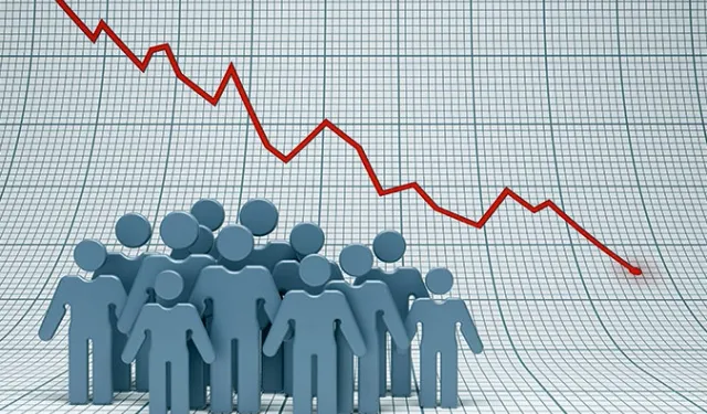 Türkiye'nin fiyat ortalaması belli oldu... Kişi başı gelirimiz AB ortalamasının yüzde 33 altında