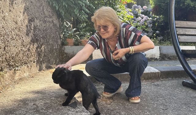 VÜCUDUNDA KIRIKLARA RAĞMEN HAYATA TUTUNDU