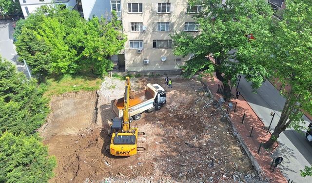350 GÜNDE TAMAMLANACAK