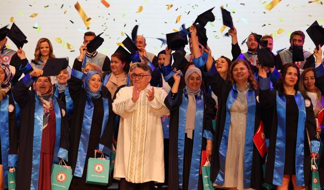 YILLARCA ERTELENEN HAYALLER GERÇEĞE DÖNÜŞTÜ