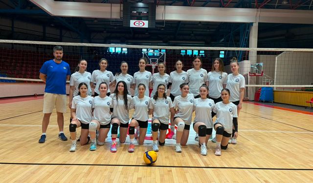 TÜRKİYE ŞAMPİYONASI’NA SON 5 GÜN