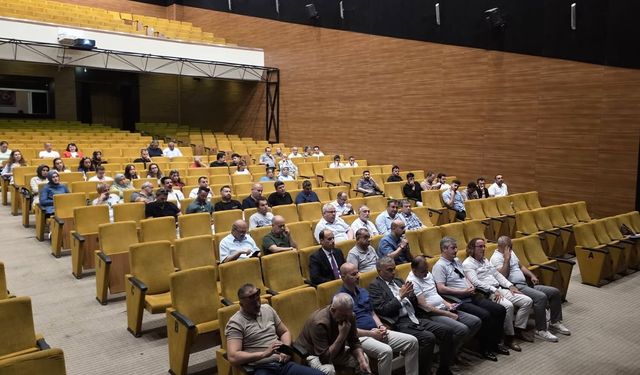 EREĞLİ'DE EĞİTİM DÖNEMİ BAŞARIYLA TAMAMLANDI