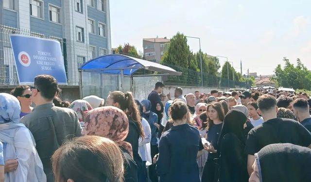 STANT KURUP YANLARINDA OLDULAR