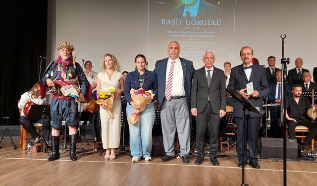 GÖRGÜLÜ ANISINA EGE NİDALARI