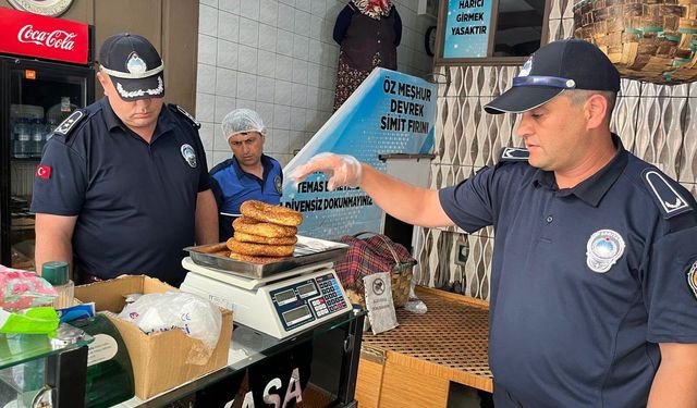TUTANAK TUTULDU, YASAL İŞLEM BAŞLADI