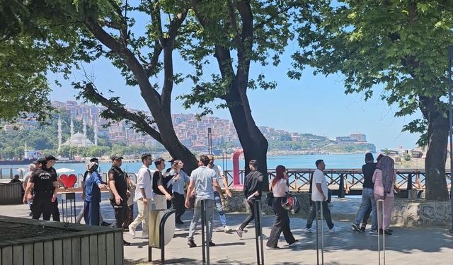 4 YAŞINDAKİ SARP EYMEN HAYATINI KAYBETMİŞTİ...