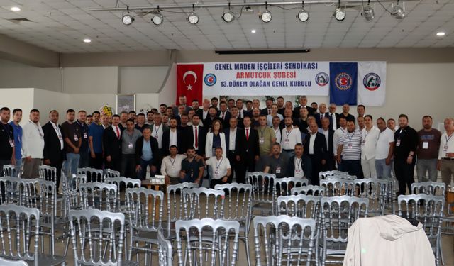TARİHİNDE İLK KEZ YAŞANDI