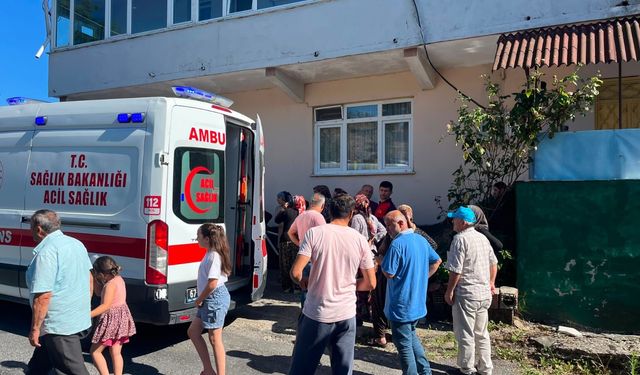 PAT PAT DEVRİLDİ, ÇOK SAYIDA YARALI VAR