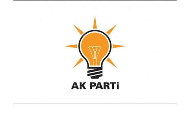 AK PARTİ TEMAYÜL YOKLAMASI YAPACAK