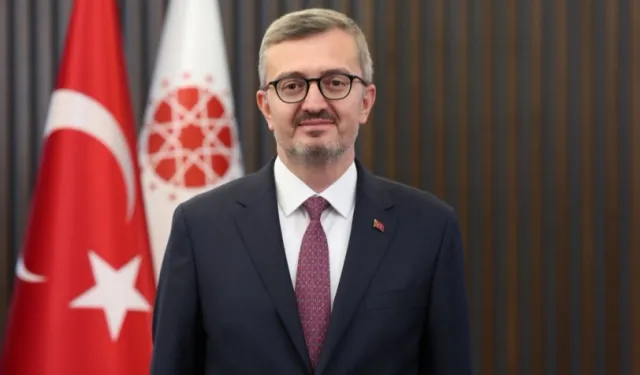 AP'nin Kıbrıs kararına bir tepki de İletişim Başkanı Duran'dan
