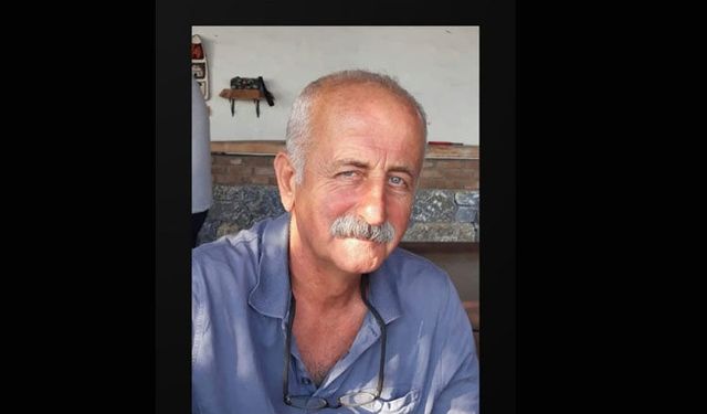 ÖZDEMİR AİLESİNİN ACI GÜNÜ