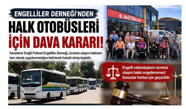 HUKUKİ SÜREÇ KARARI