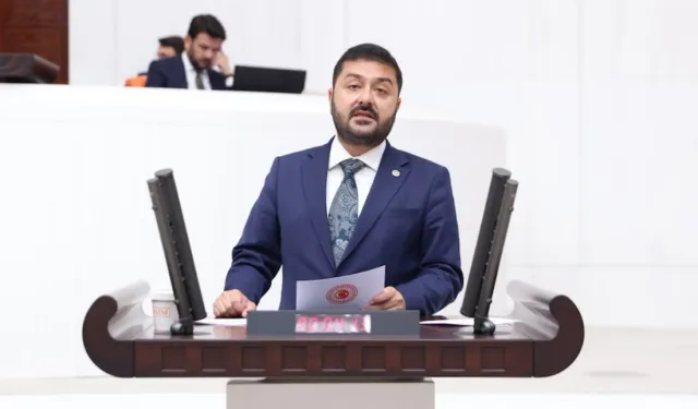 CHP'li Yazgan: Mücadelemi CHP'de sürdüreceğim