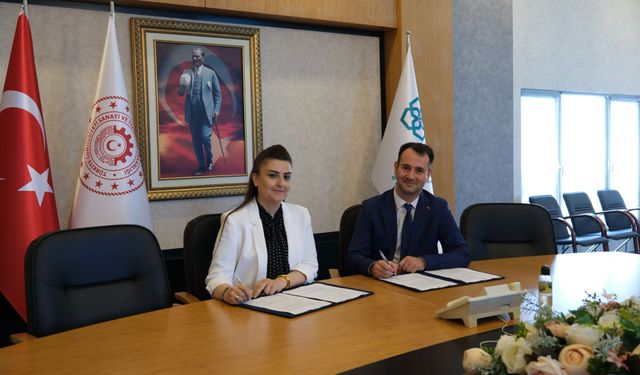 Çorum ve Amasya'da medya çalışanlarına yapay zeka destekli eğitim verilecek