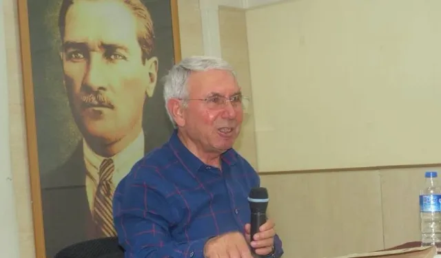 Enez'de arıtma suyu tartışması! Denize değil, tarıma kazandırılsın...