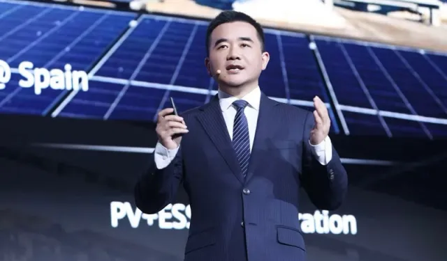 Huawei, The Smarter E 2026 etkinliğinde geleceğin enerji sistemleri için en yeni şebeke oluşturma stratejisini tanıttı