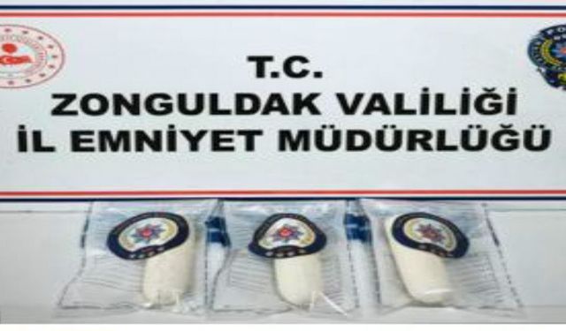 PEŞ PEŞE NARKOTİK OPERASYONLAR